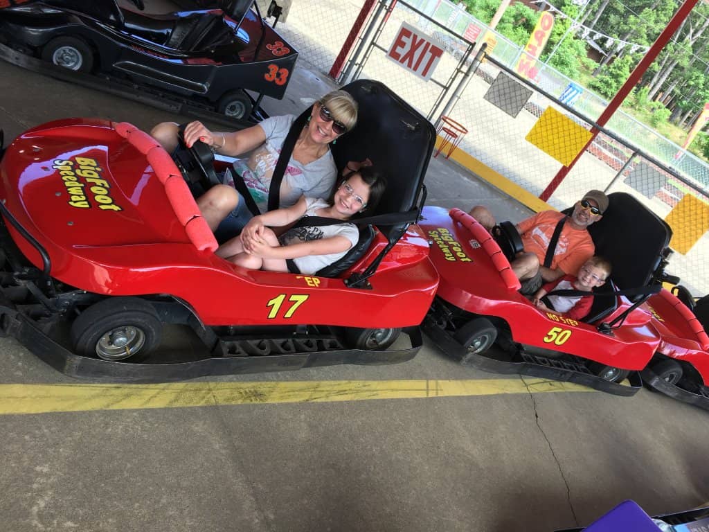 Friendly Owner & Staff