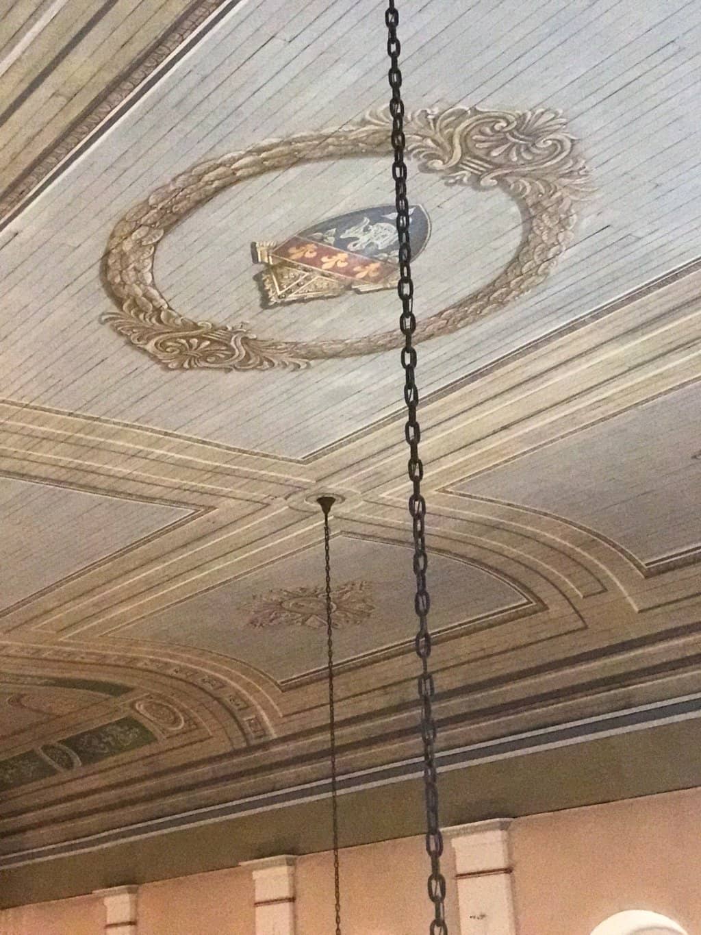 Haunted History & Vampire Lore