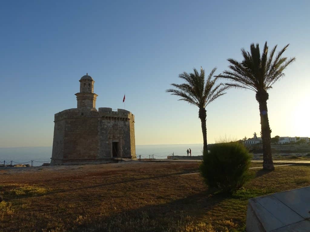 Historical Fortifications