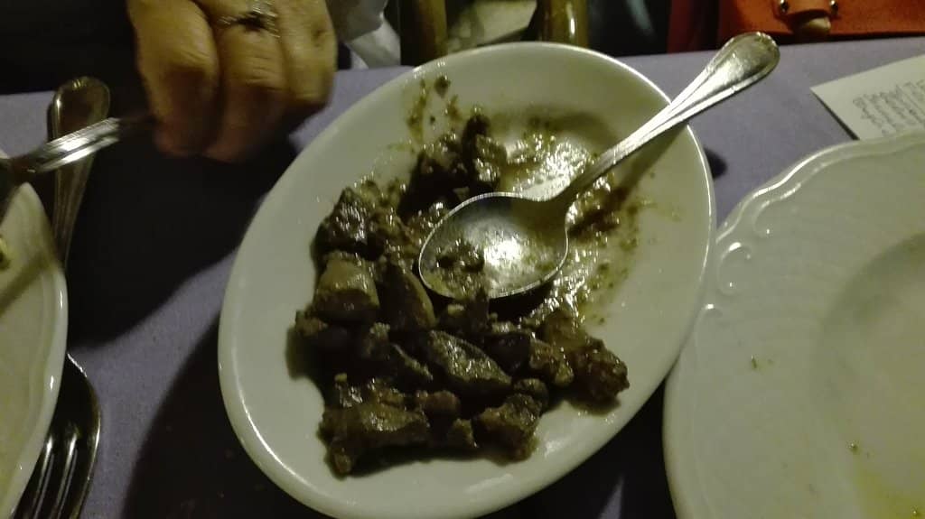 Delicate & Rich Desserts