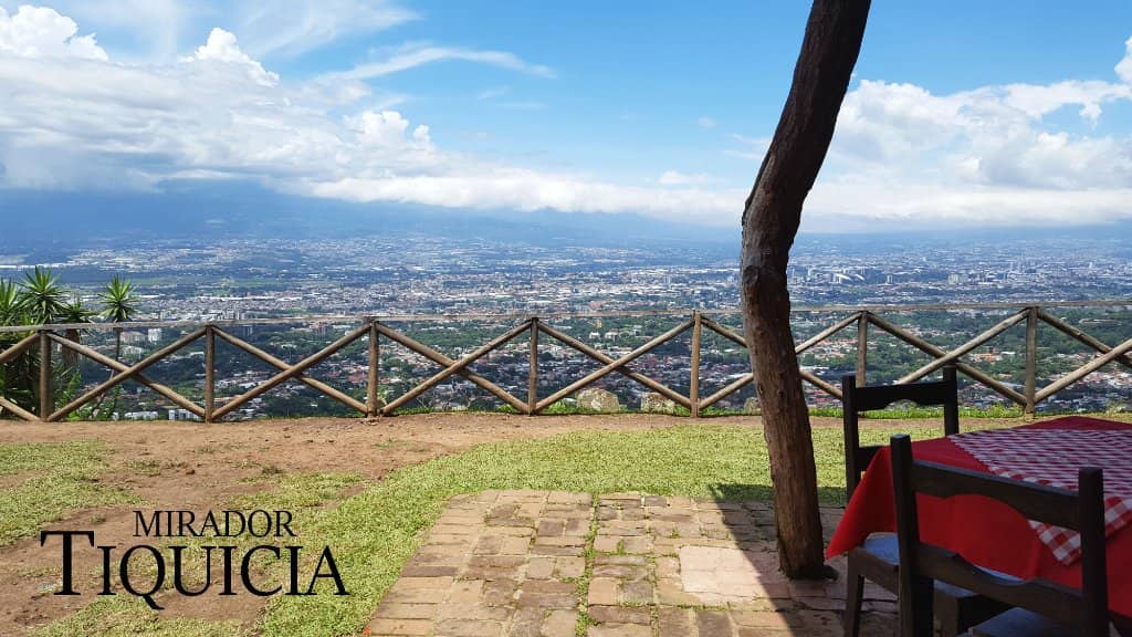 Traditional Costa Rican Cuisine
