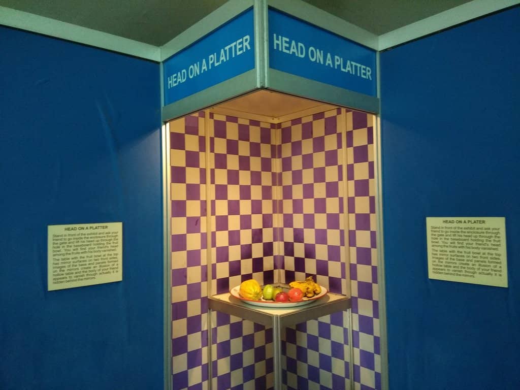 Fun Science Gallery