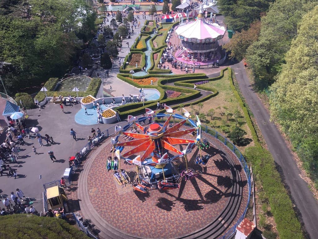 Kid-Friendly Thrills