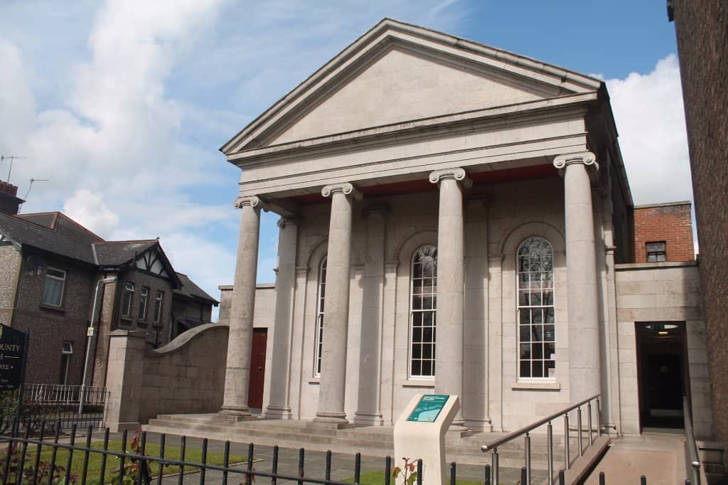 Local History Collections
