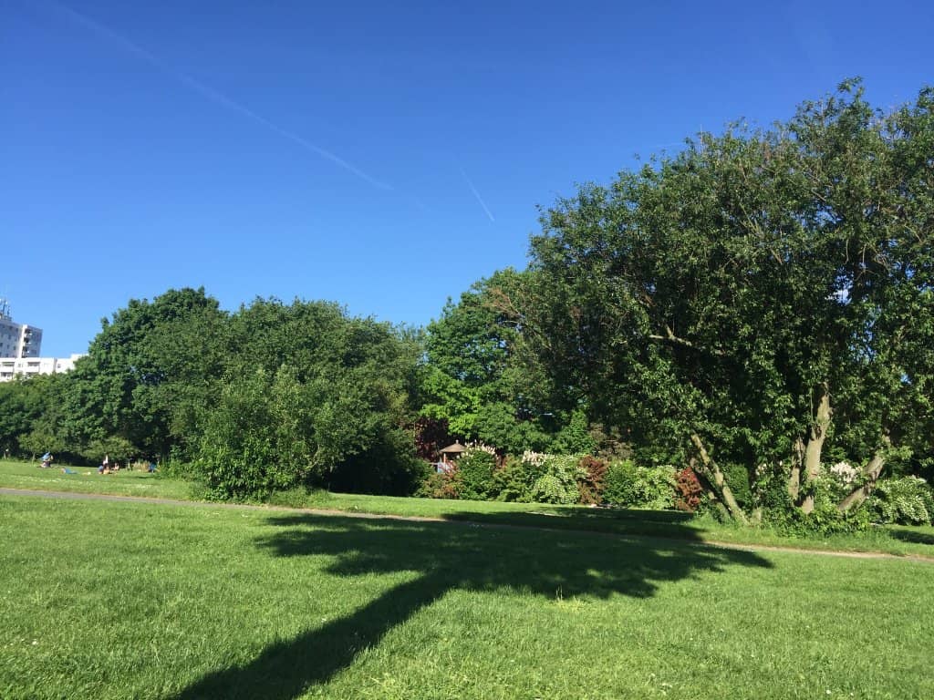 Children's Playgrounds