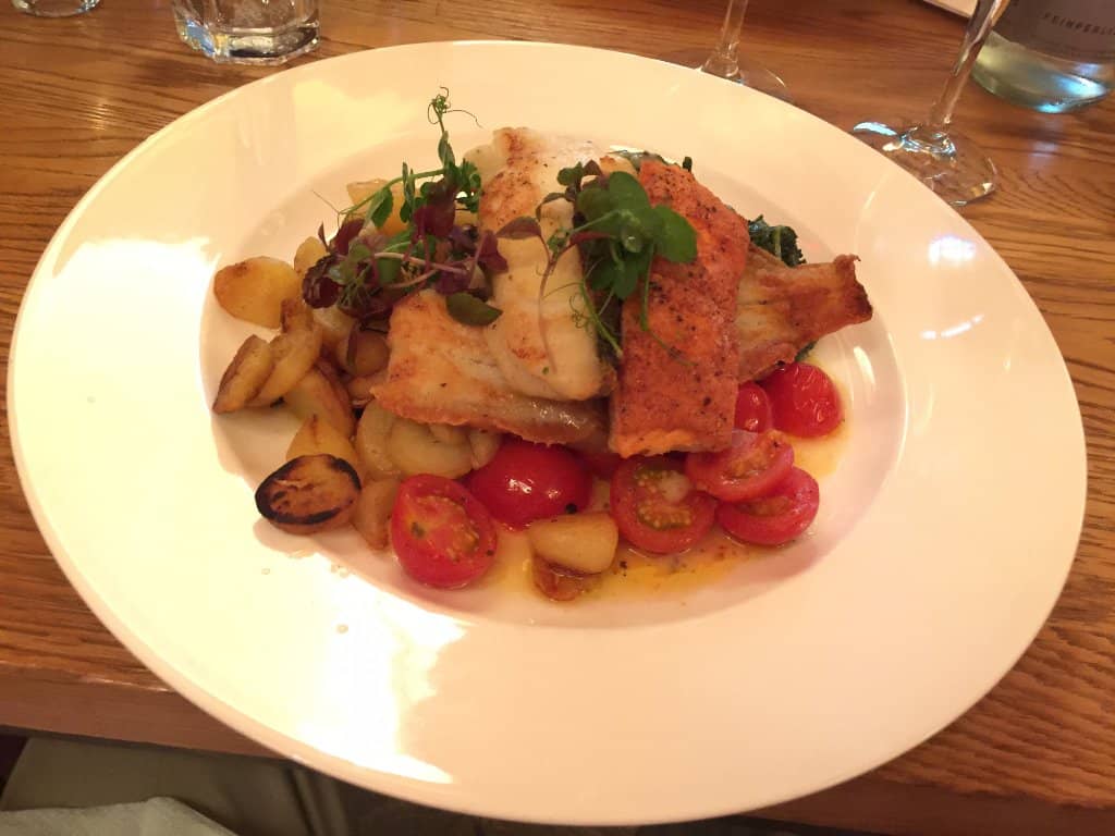 Classic North German Cuisine