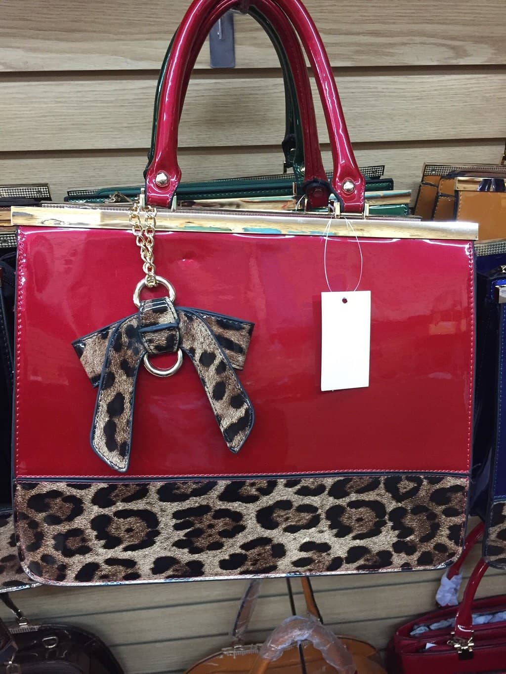 Bargaining Experience