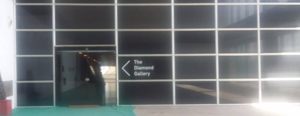 Diamond Gallery