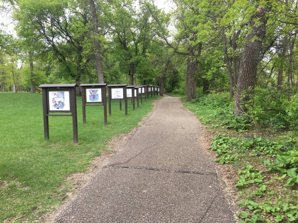 Vibrant Farmers Market