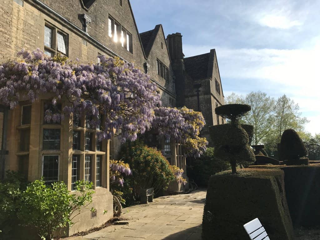 Themed Gardens