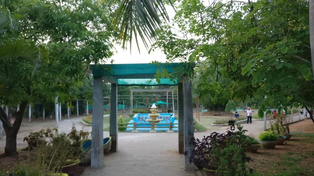 Kadri Manjunath Temple