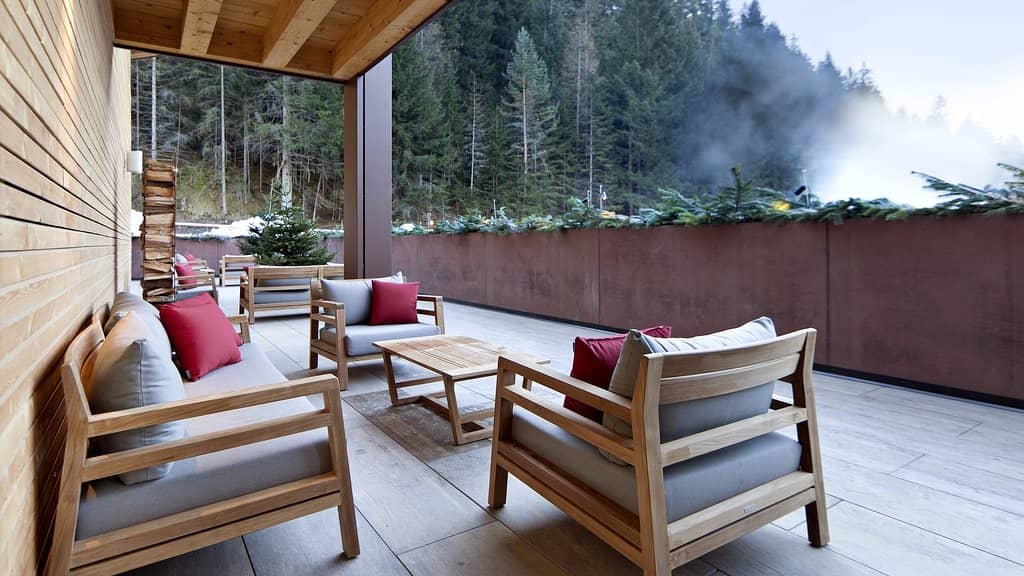 Extensive Thermal Journey