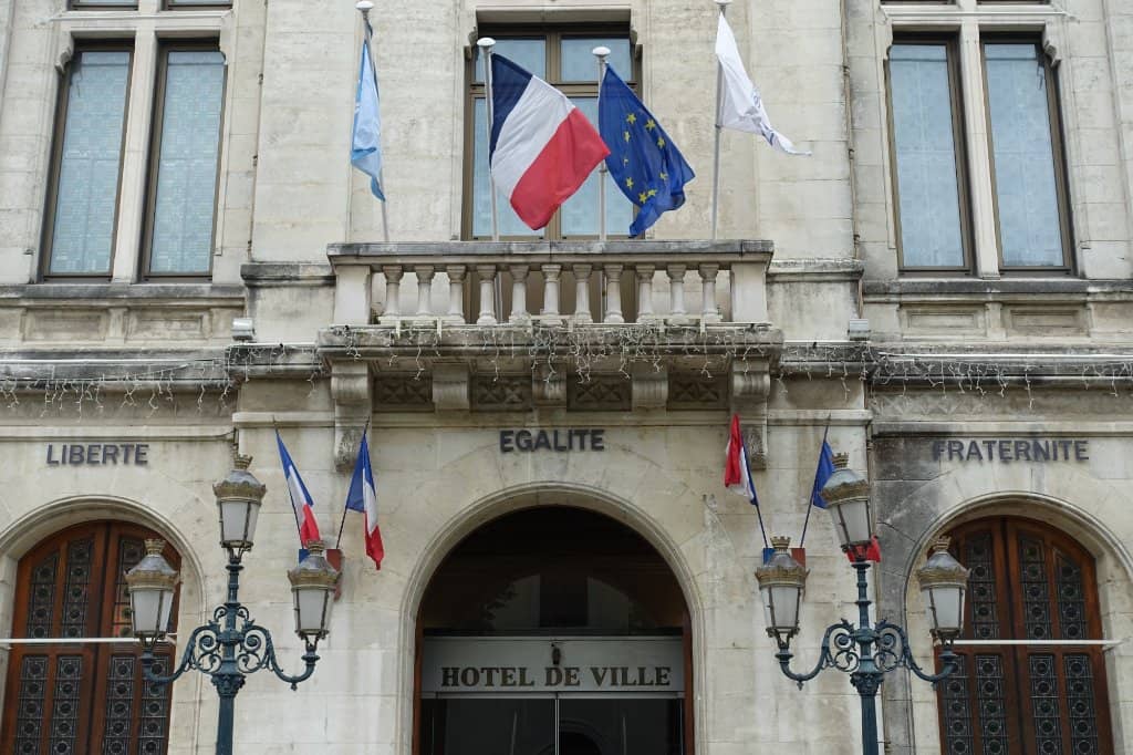 Civic Hub of Valence