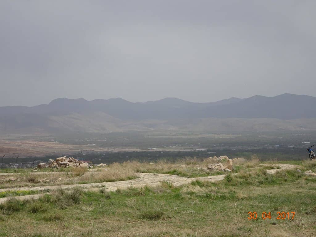 Historical Foundations