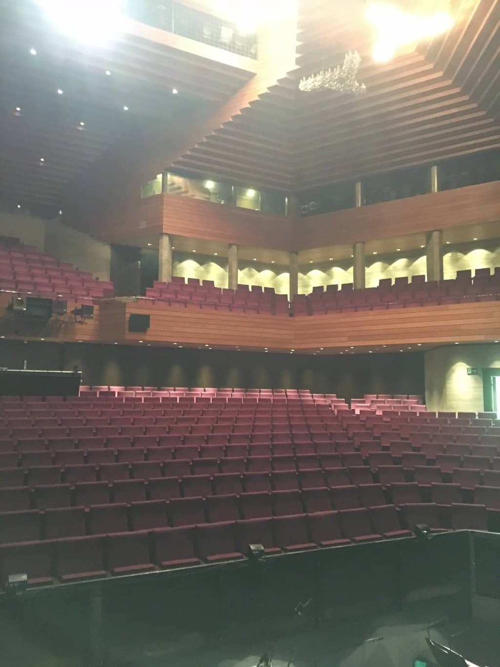 Einstein - A Matter of Time