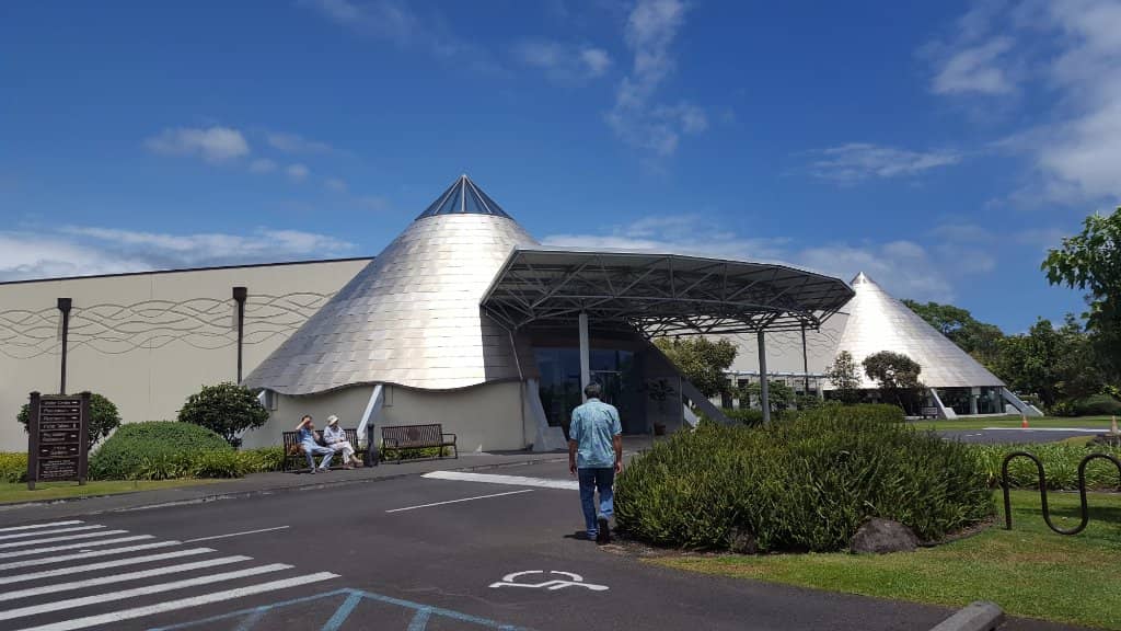 Planetarium Shows