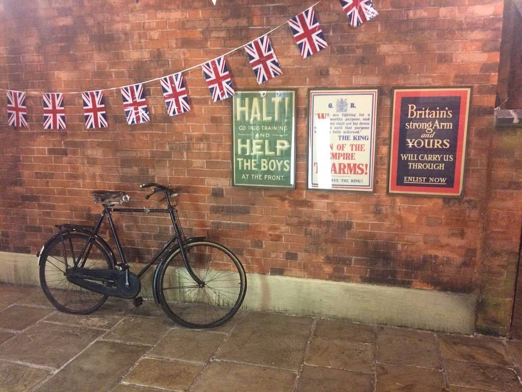 Interactive Schoolroom