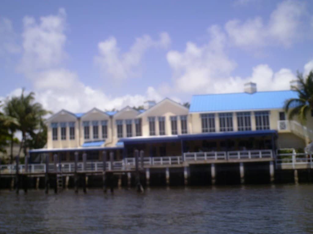Boat & Kayak Ramps