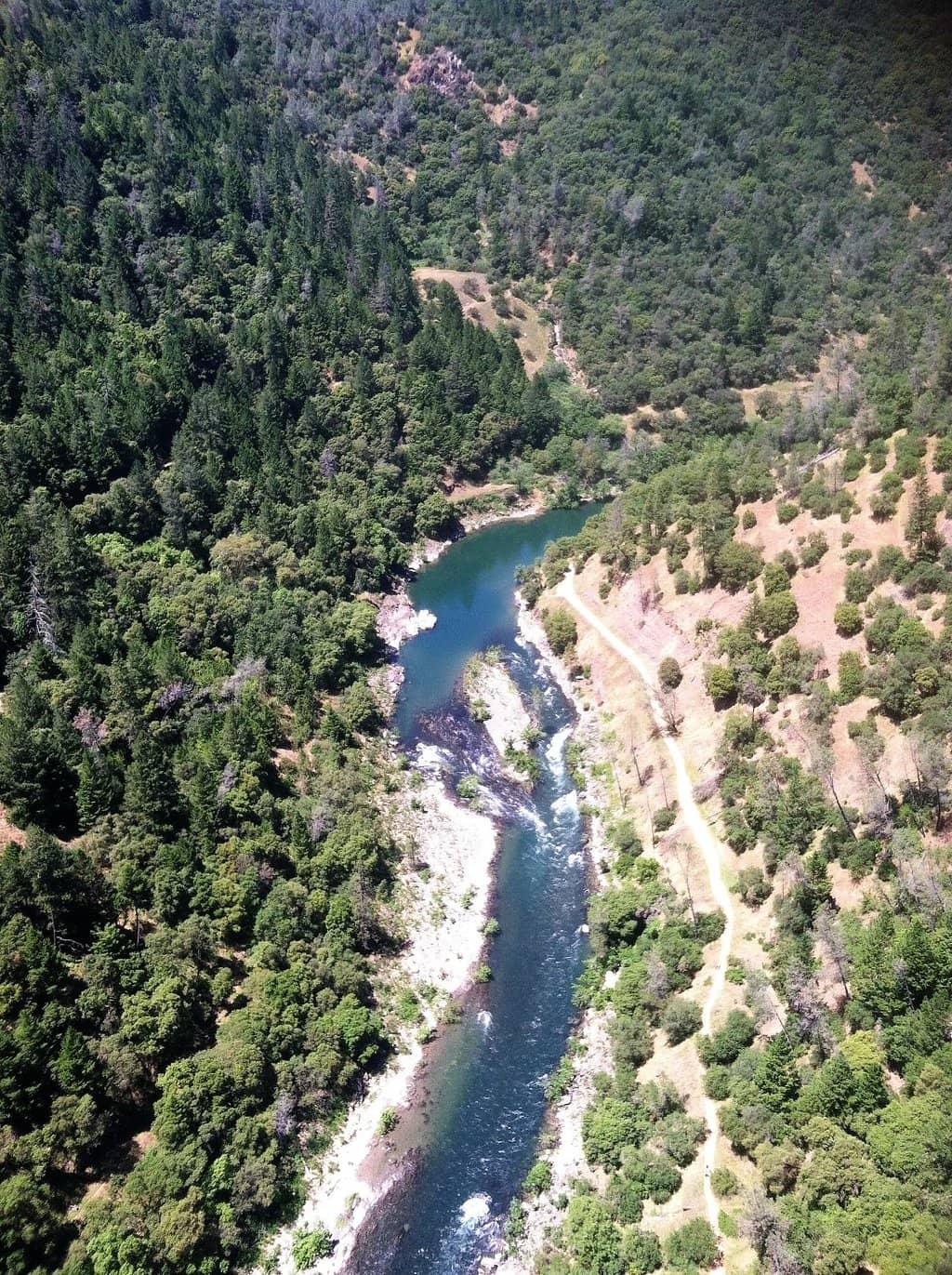 Vertical photo
