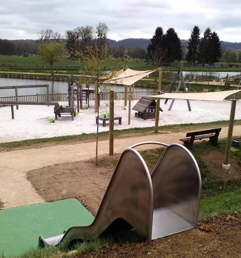 Outdoor Games & Activities