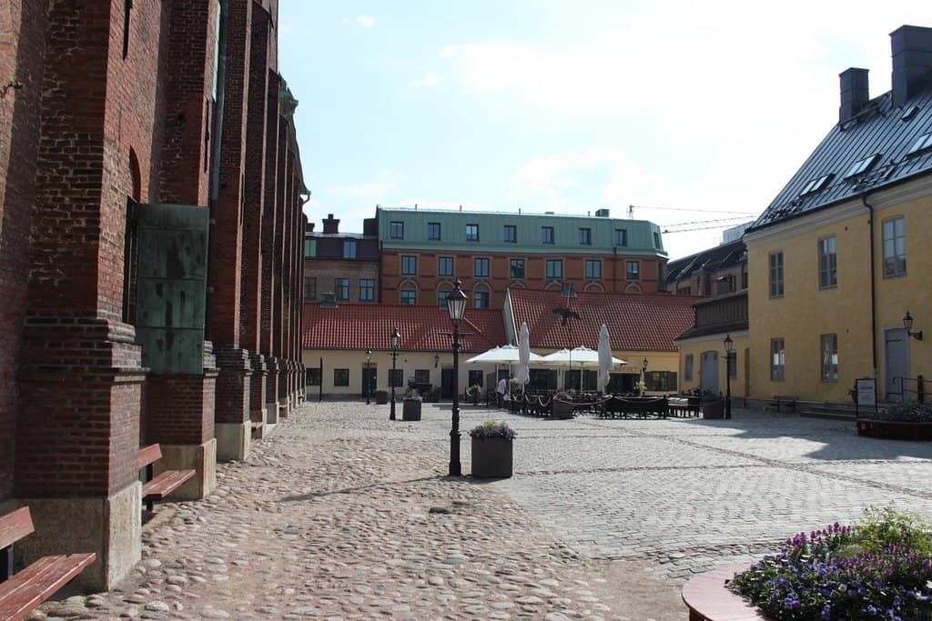 Historic Architecture