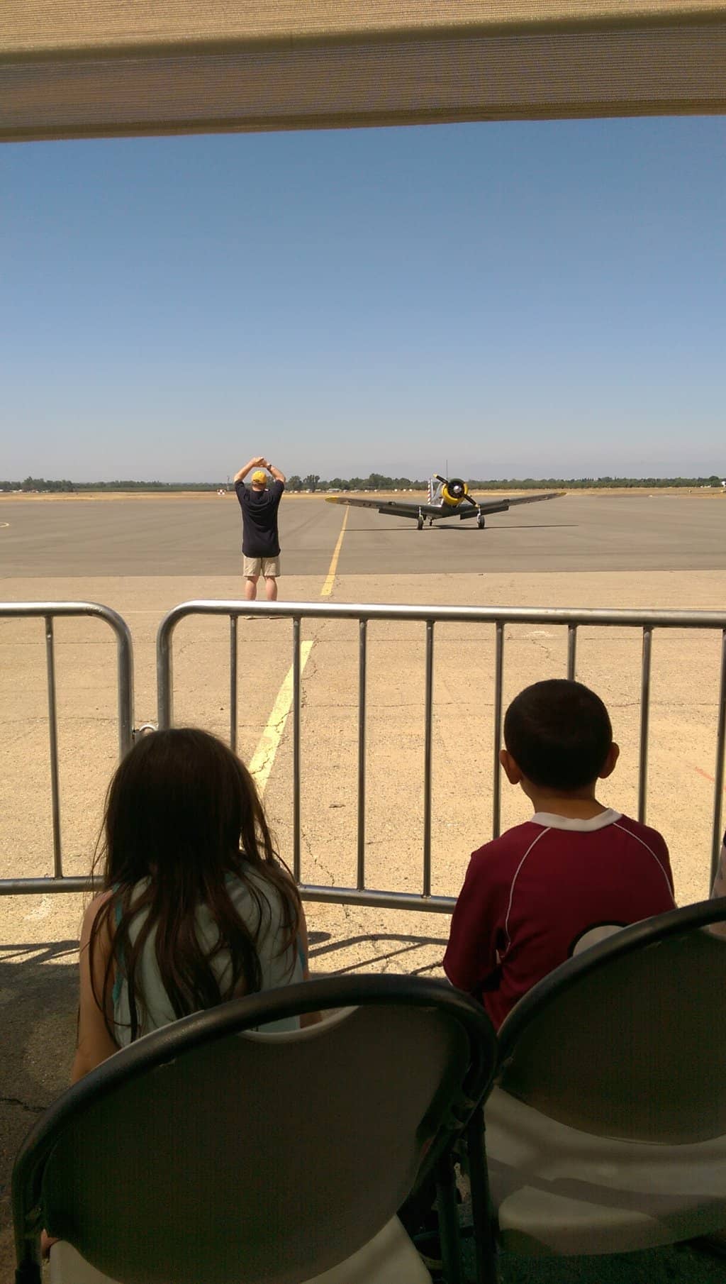 Engaging Indoor Exhibits