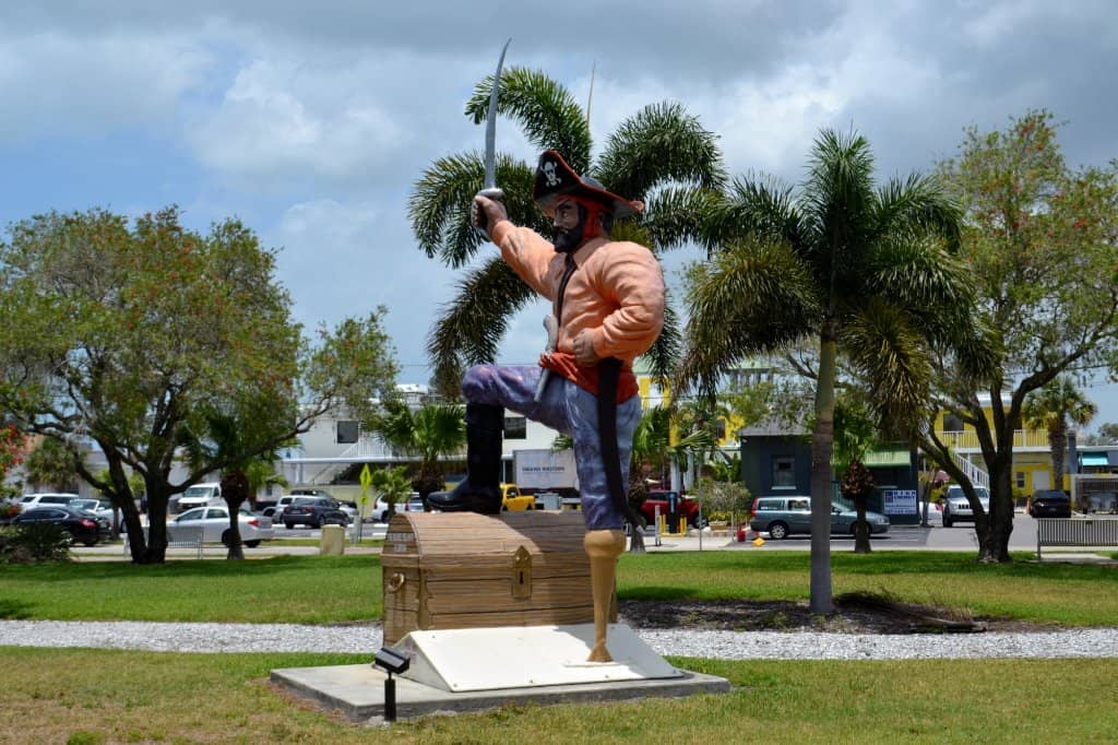Unique Florida Souvenirs