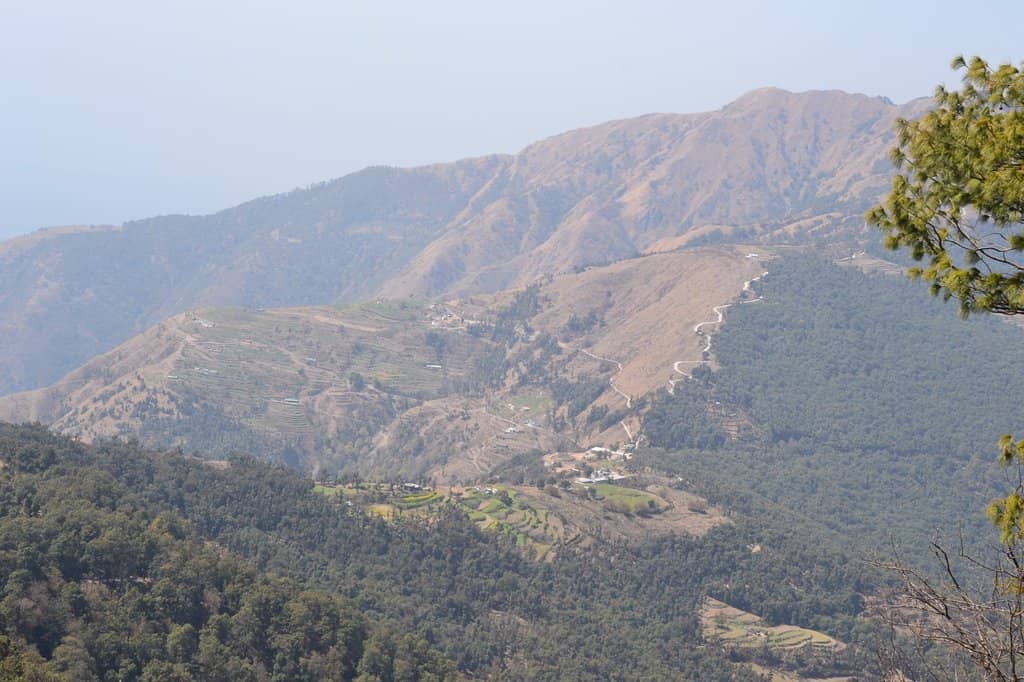 Historic Cloud End Bungalow