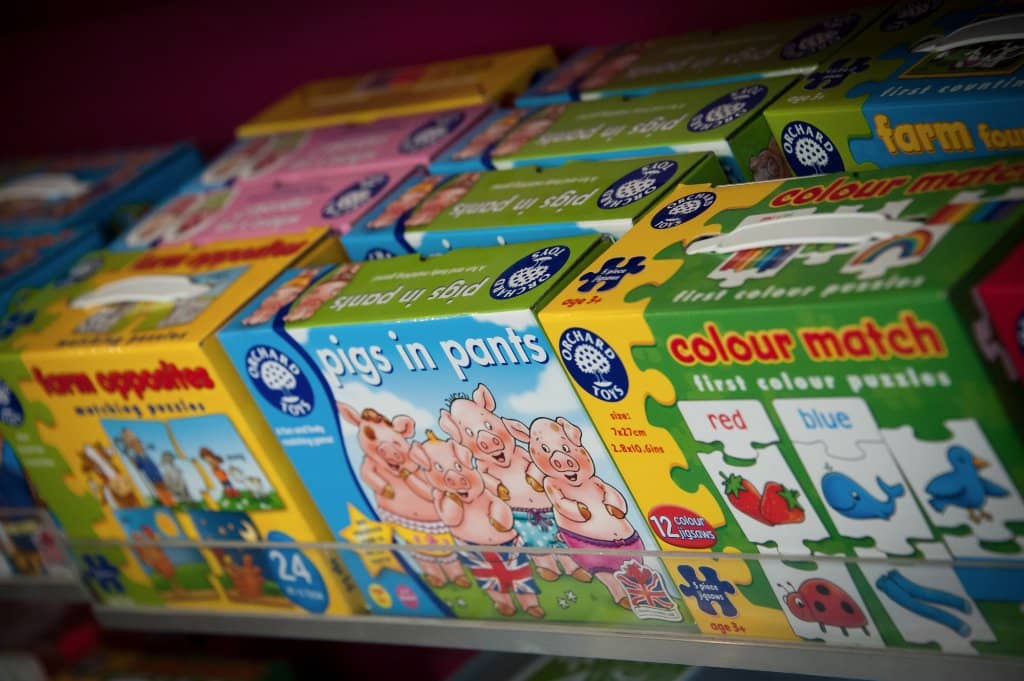 Nature Trails & Butterfly Garden