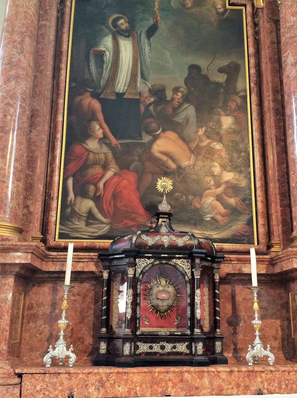 Vertical photo