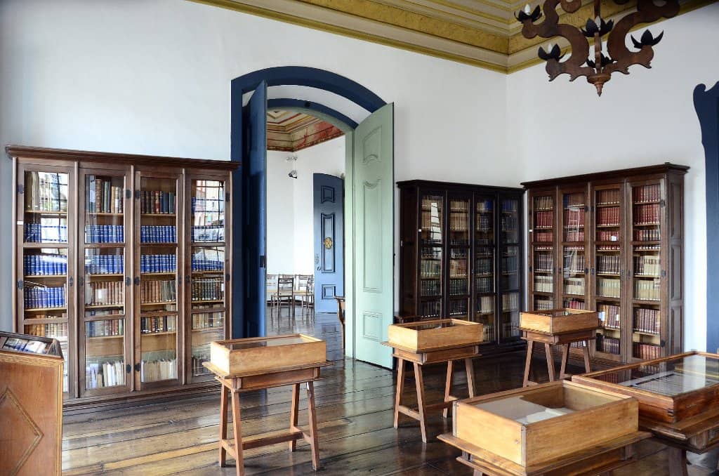 Tranquil Nature Trails