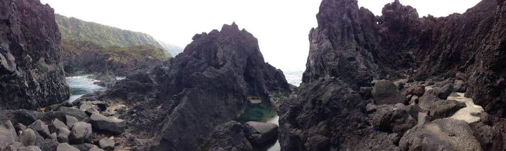 Natural Atlantic Pool