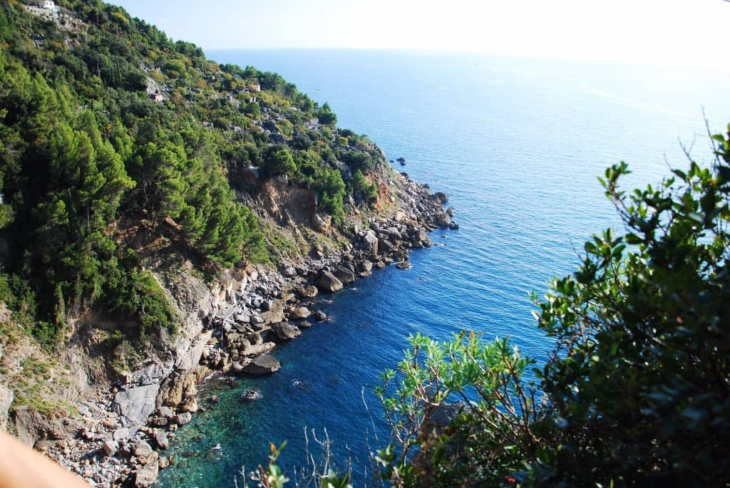 Apuan Alps Vista