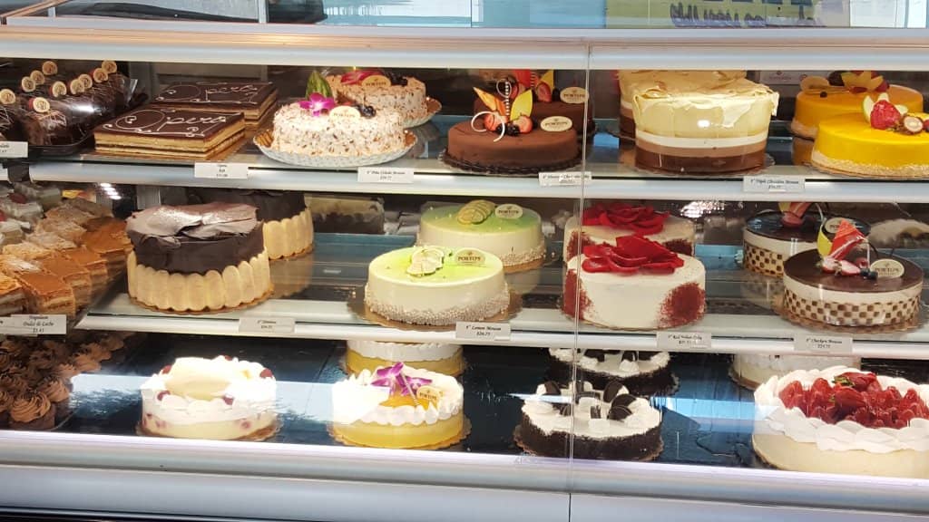 Guava Pastries