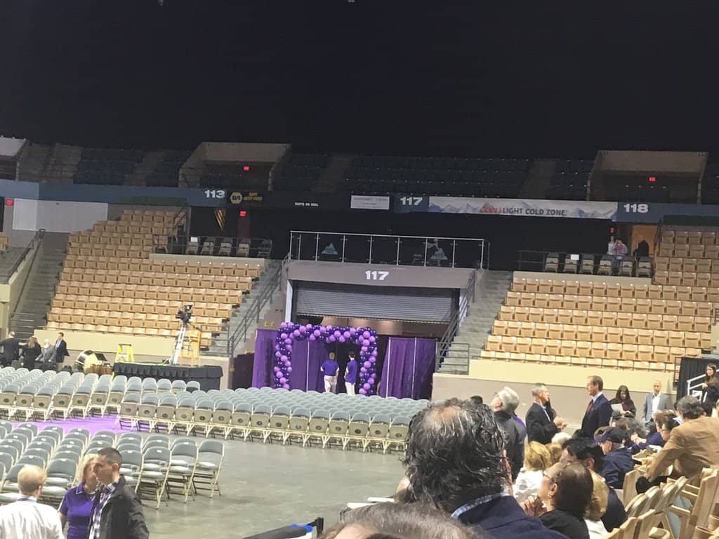 Gymnastics Meets