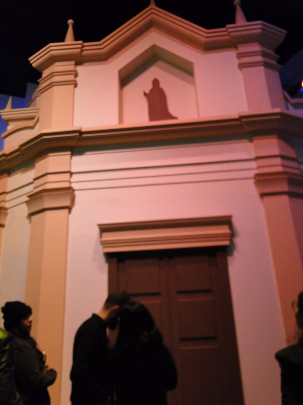 A Glimpse into Pioneer Life