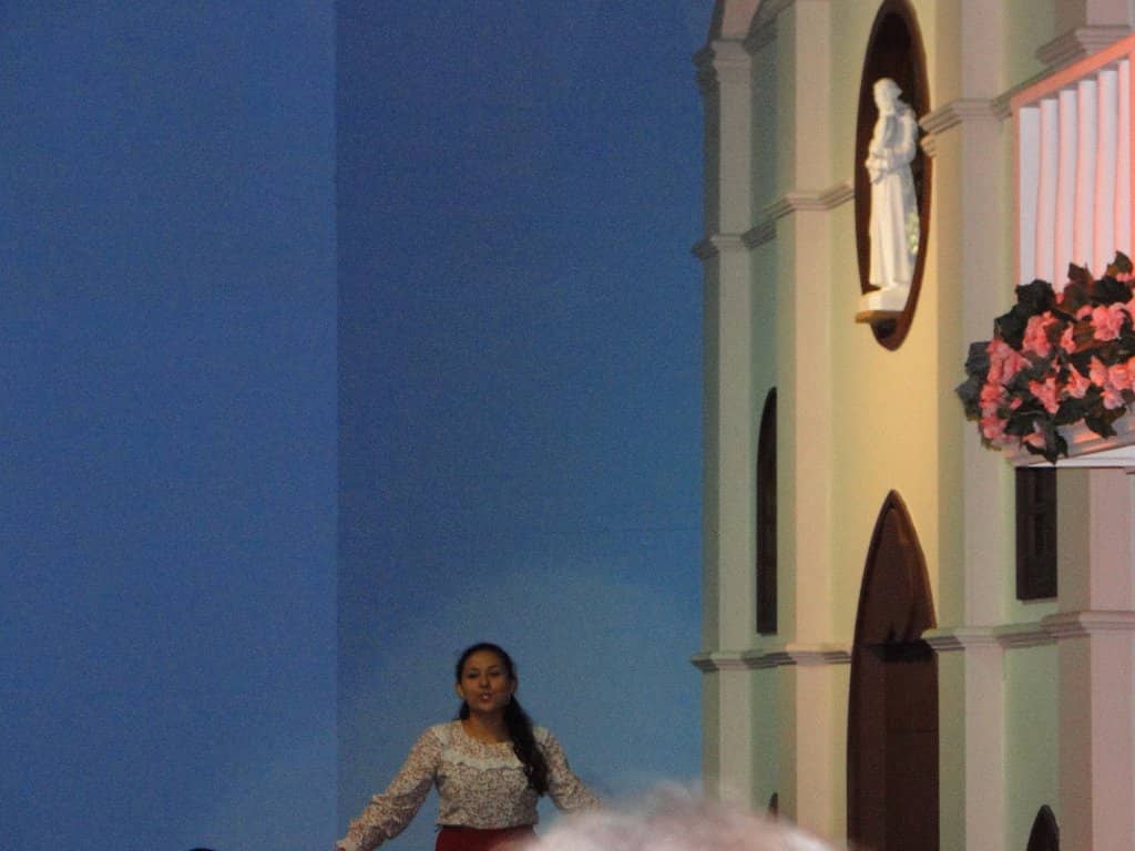 Echoes of Italian Immigrants