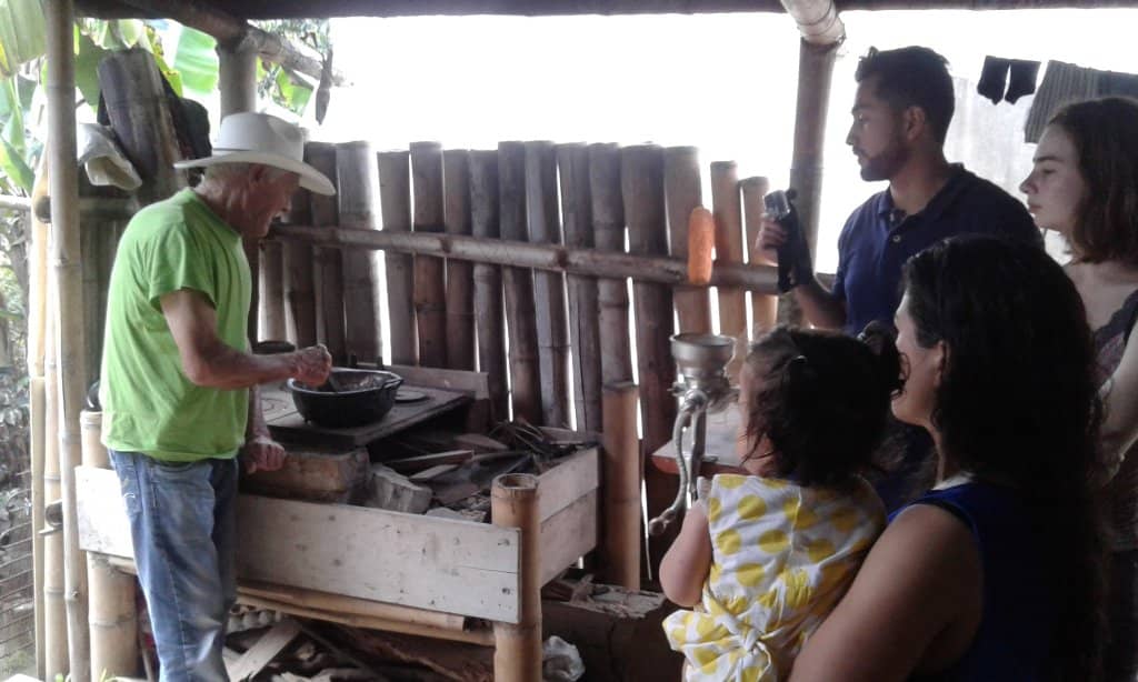 Expert-Led Coffee Tasting