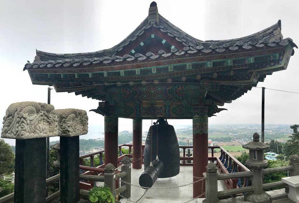 Breathtaking Coastal Views