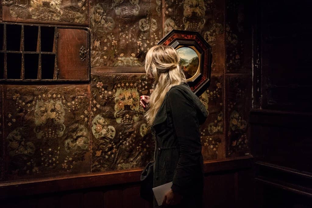 The Printlab Experience