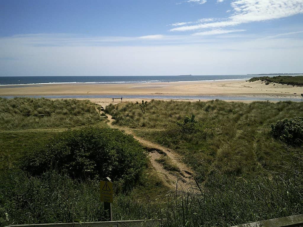 Coastal Walks and Views