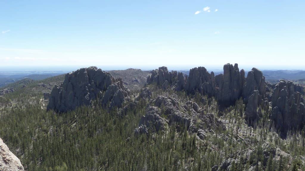 The Summit Scramble