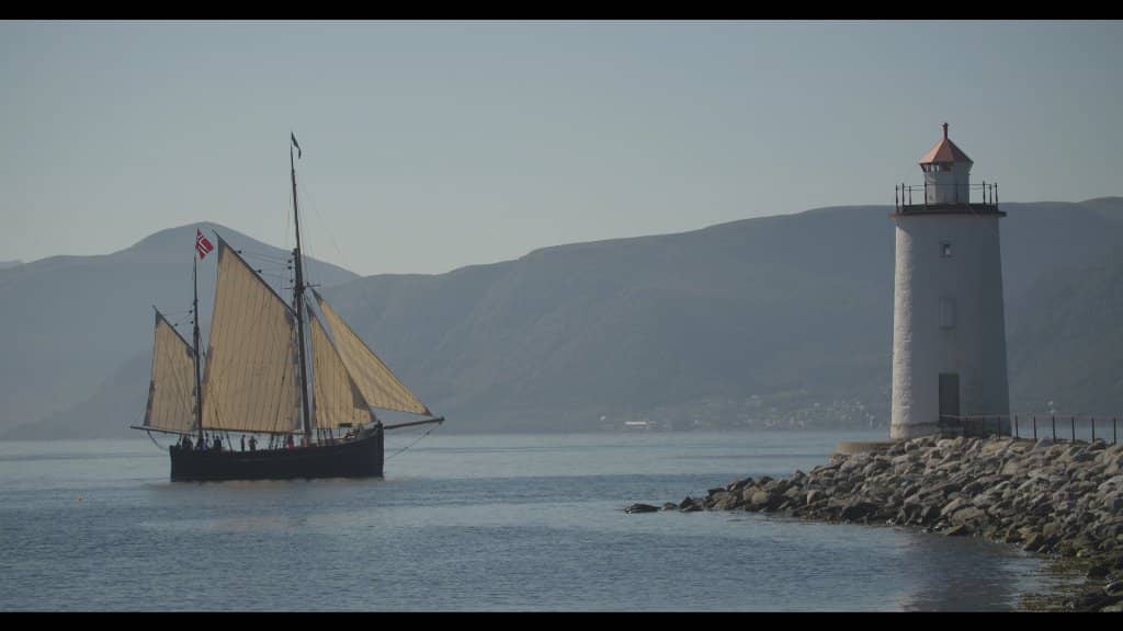 Cod Liver Oil Production