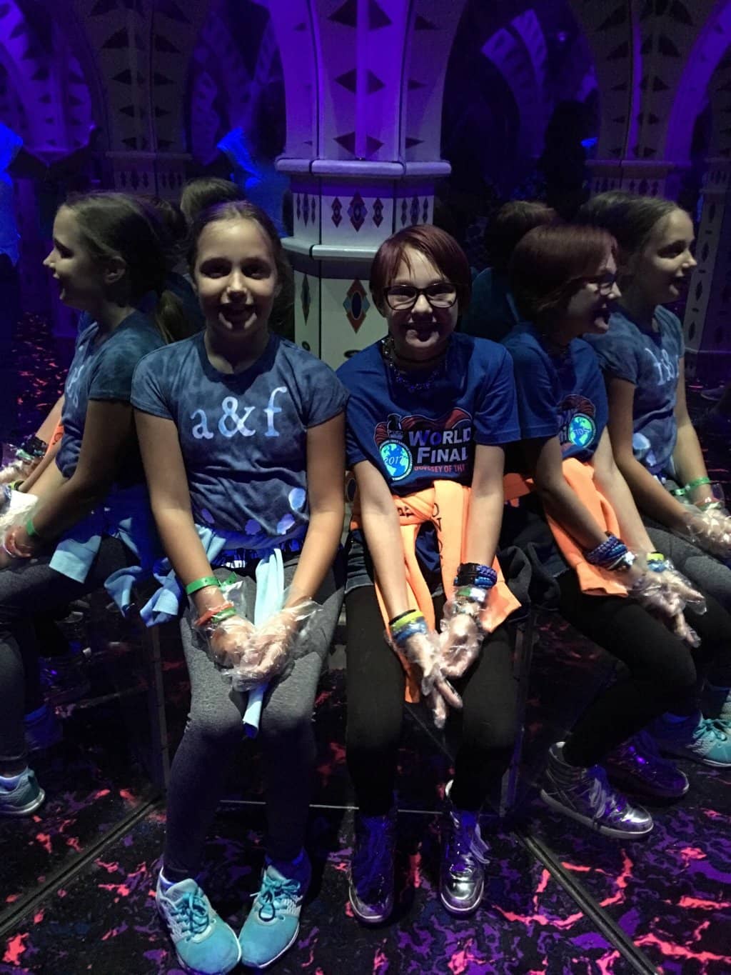 Unlimited Maze Adventures