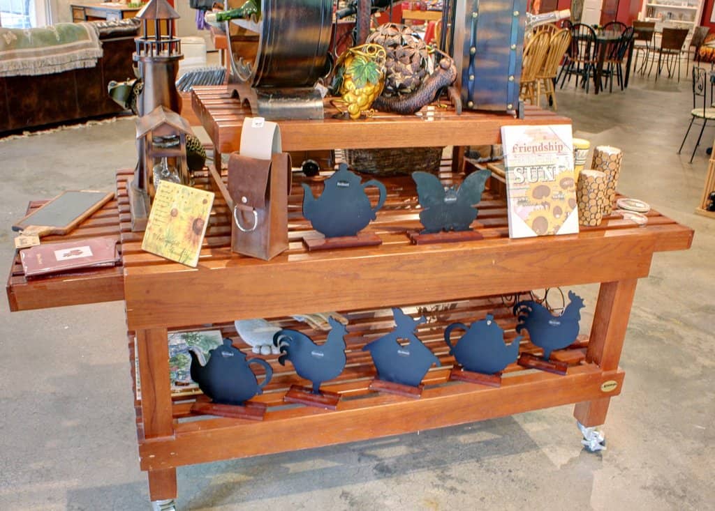 Bourbon & Whiskey Selection