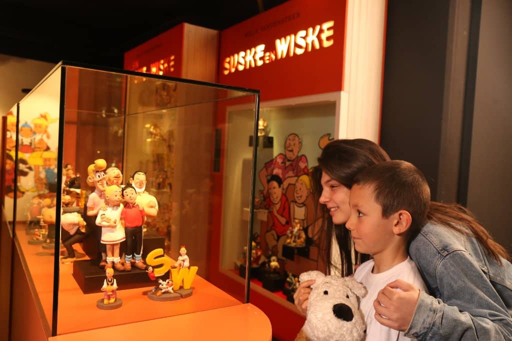 Vintage Cinema Experience