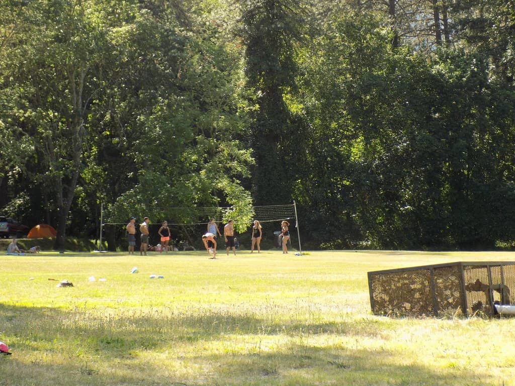 Historic Matchday Vibe