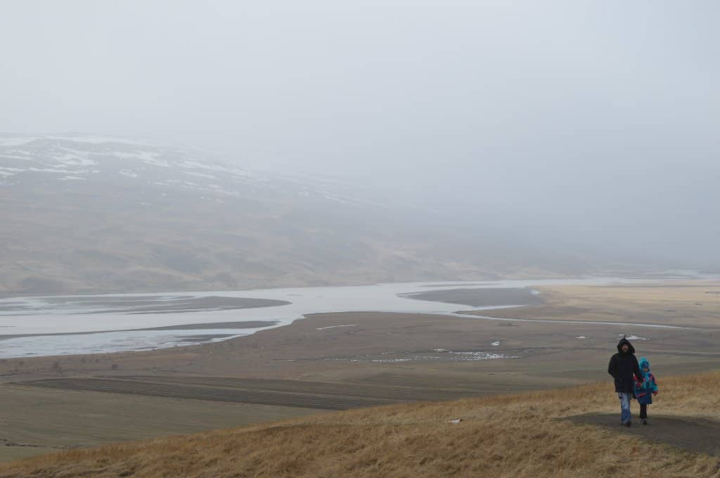 Hallormsstaður Forest