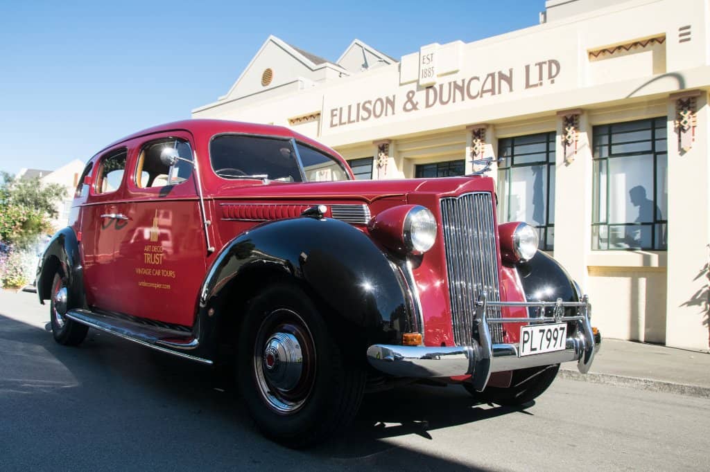 Art Deco Festival