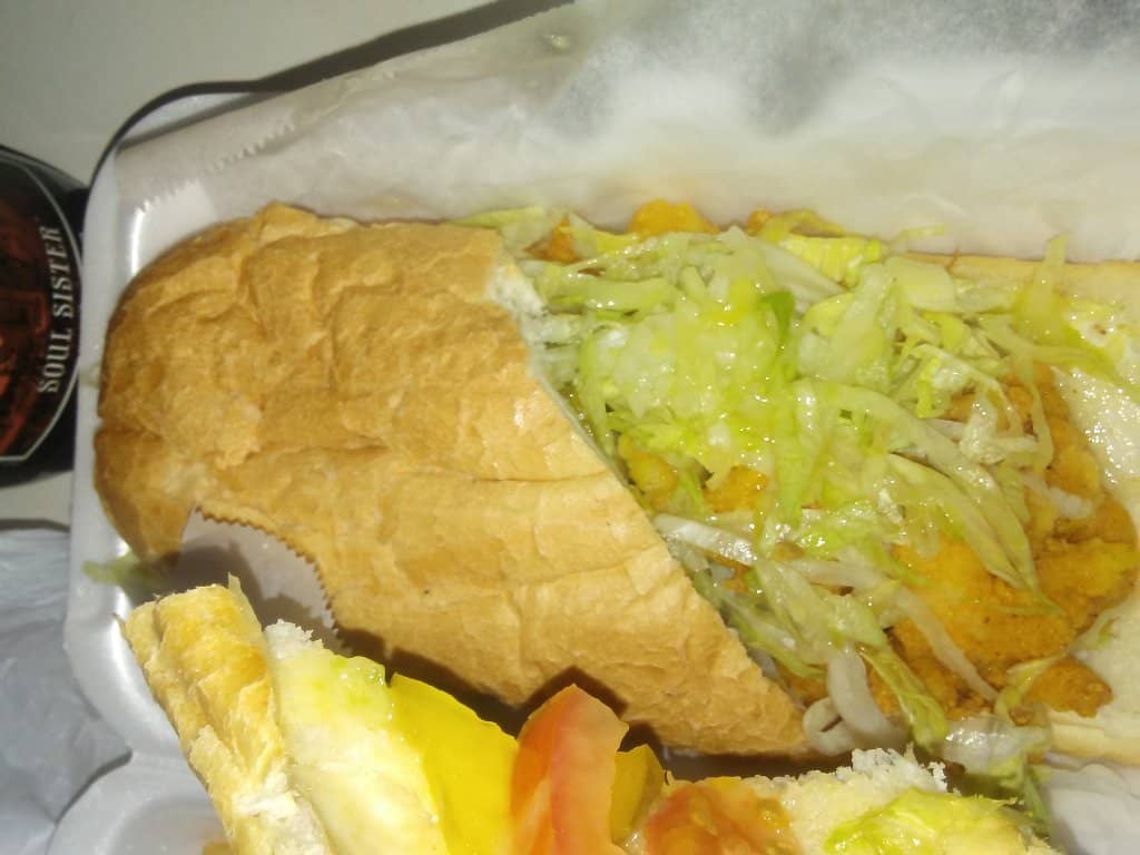 Casual Cafe Charm